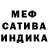 MDMA Molly Nata Golovnia